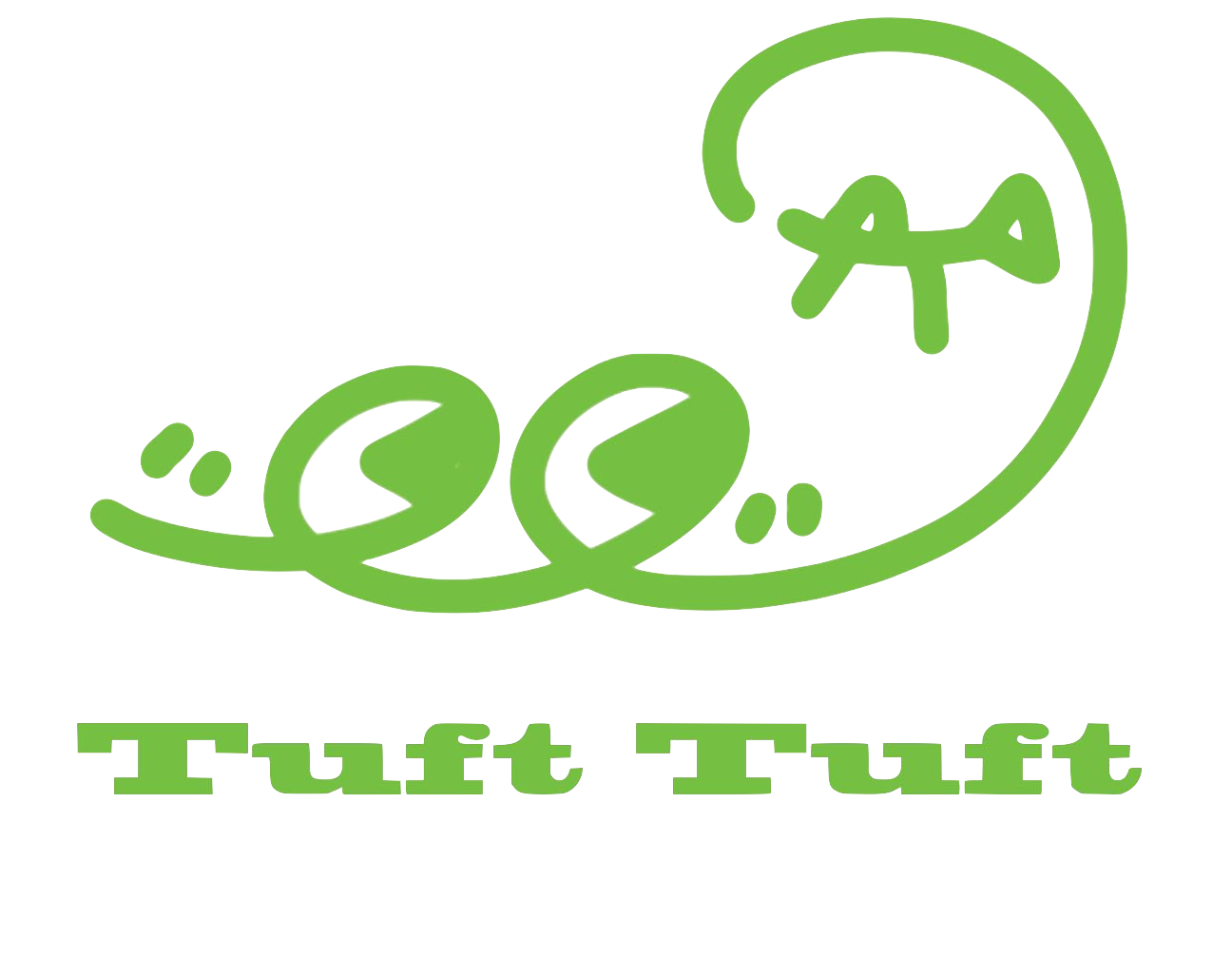 Tuft tuft