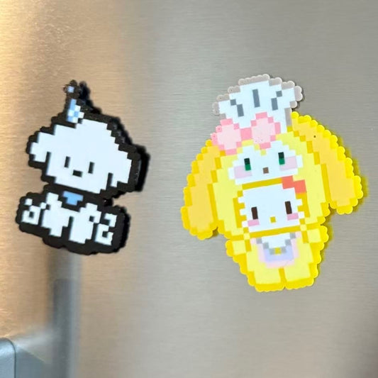 Perler Beads