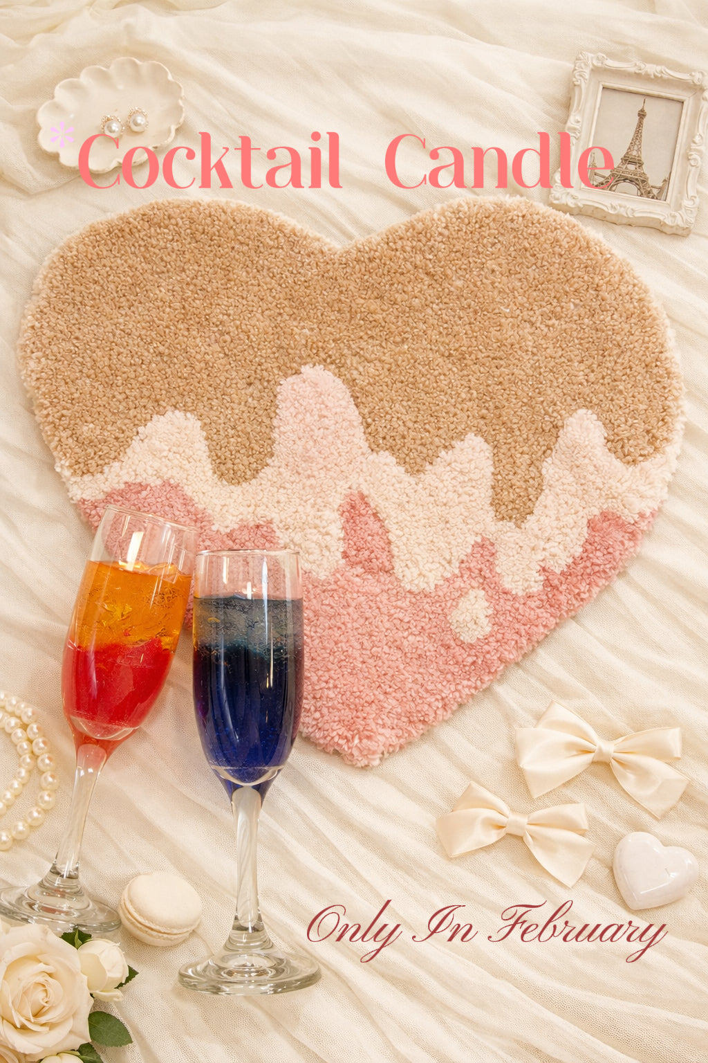 Love in the Lab - 2/14